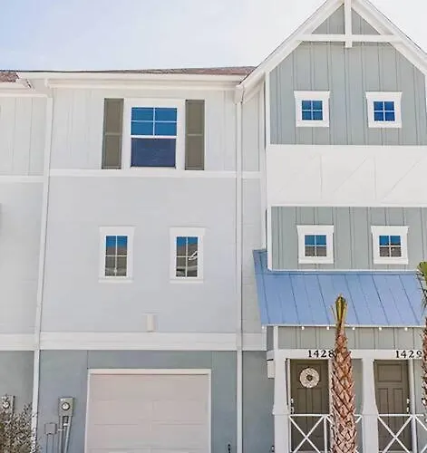 Private Pool And Hot Tub-perfect For Families * Pensacola